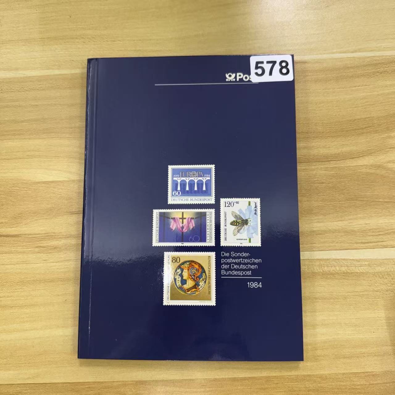 集邮用品旧集邮册定位册有使用感介意勿拍578