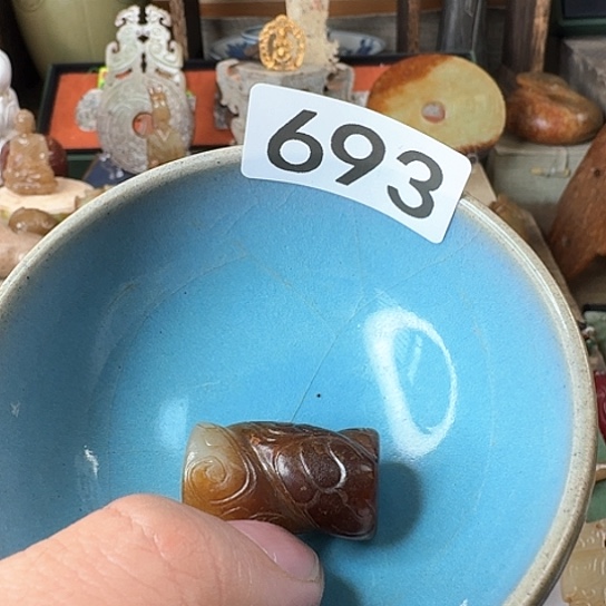 摆件海*陶瓷材料与器件工程学院