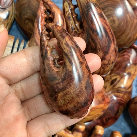 手串/手链黄花梨/降香黄檀用****2