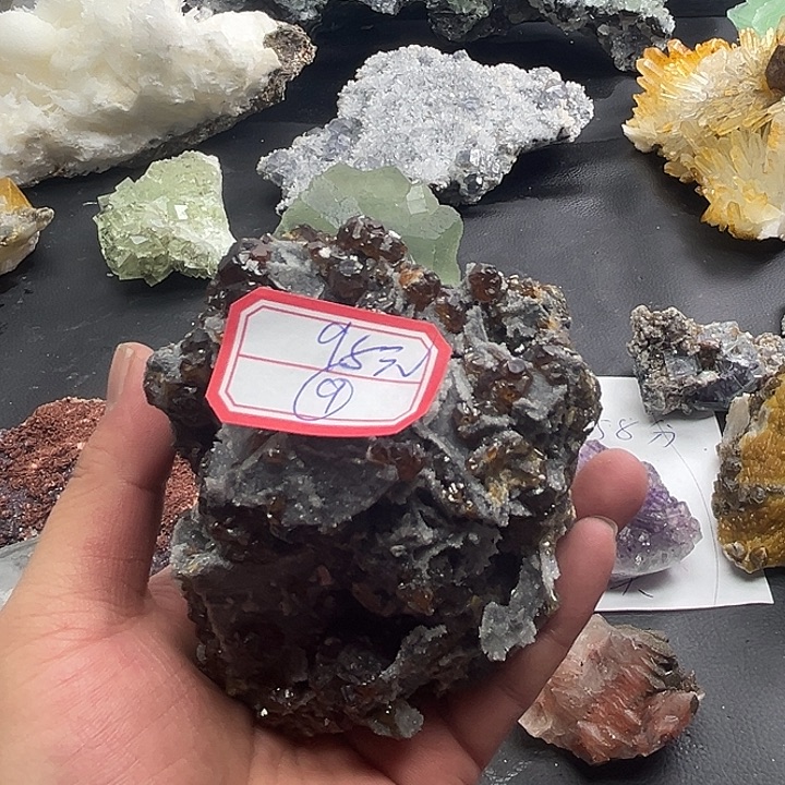 悦***己石材9号27555666699999