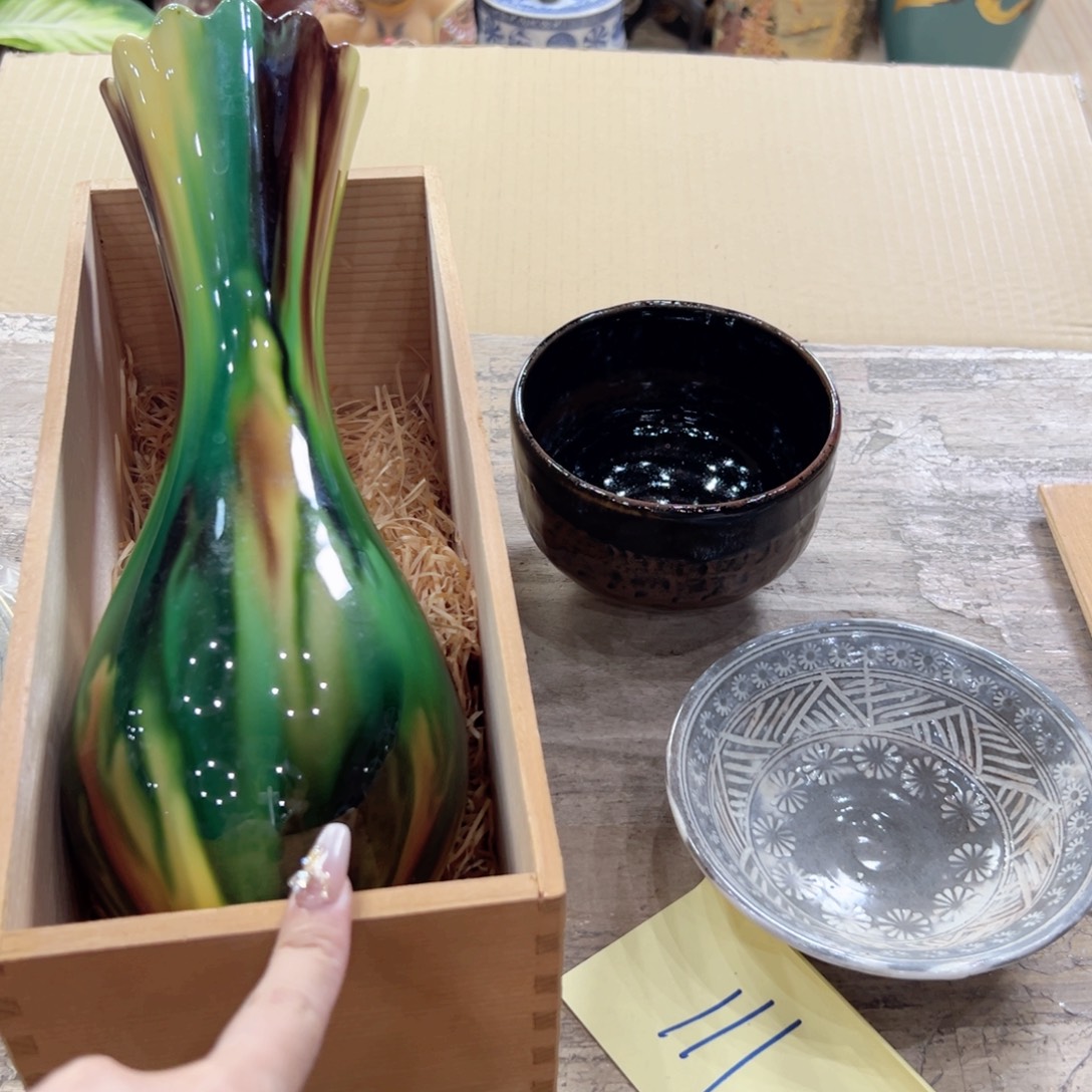 瓷片陶瓷制品厂生产加工技术