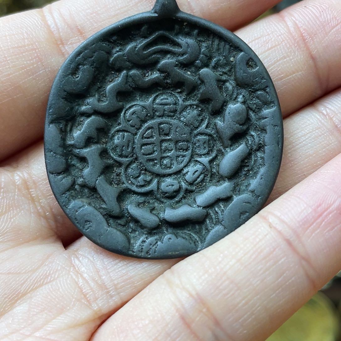 隔**王藏传配饰6666
