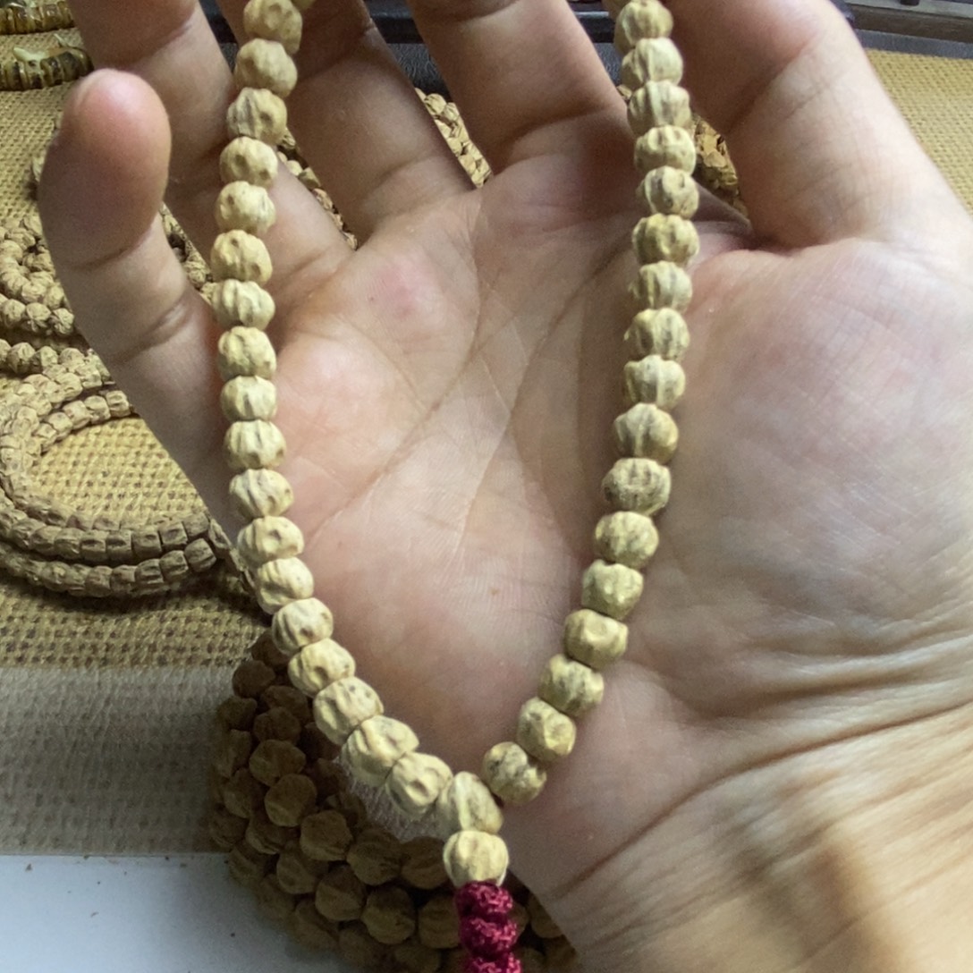 吊坠柏香籽/百香籽