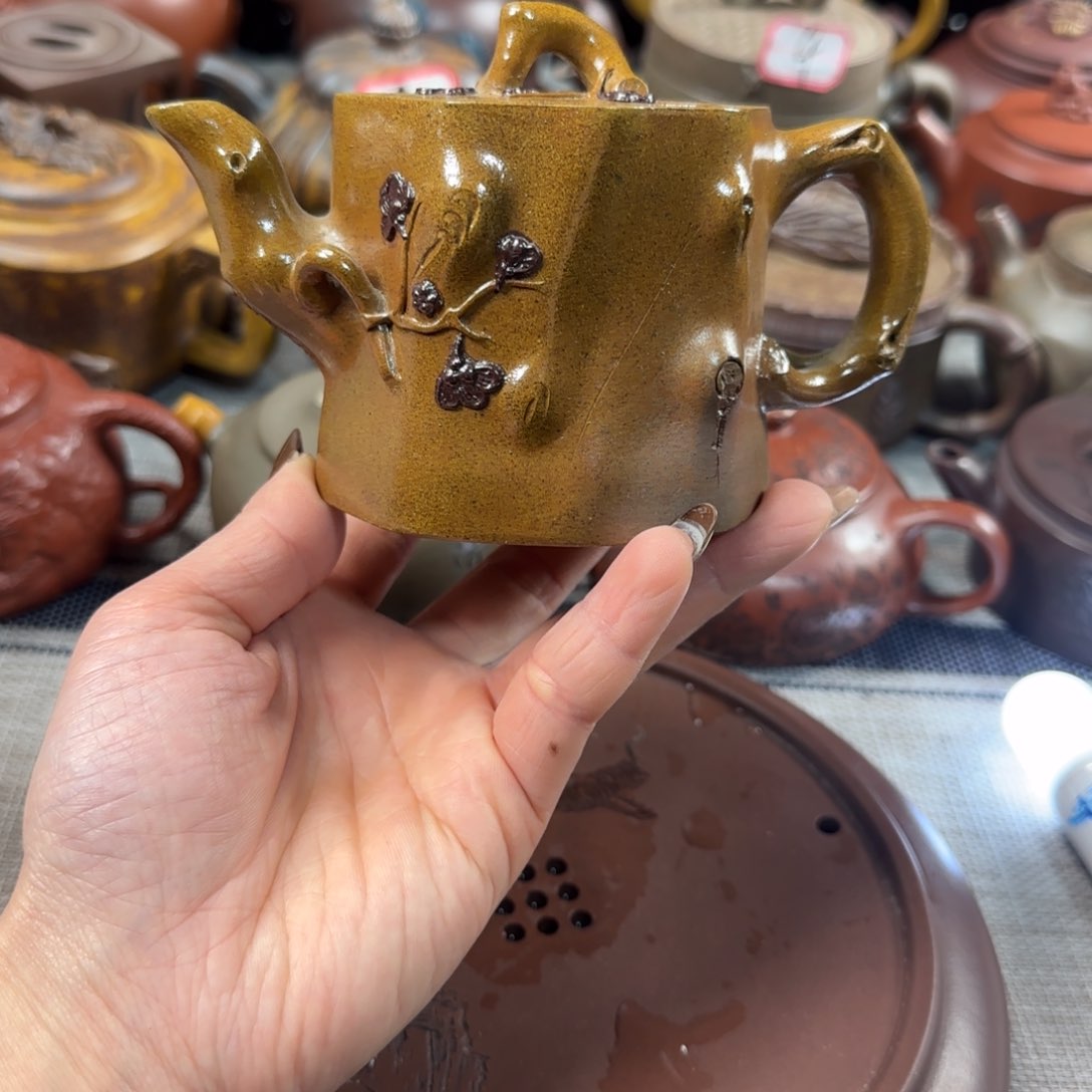 紫砂茶壶紫砂紫砂茶具