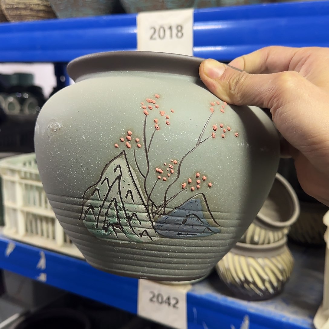 陶瓷福利局·自动合并订单·一个个买凑9元发·2017