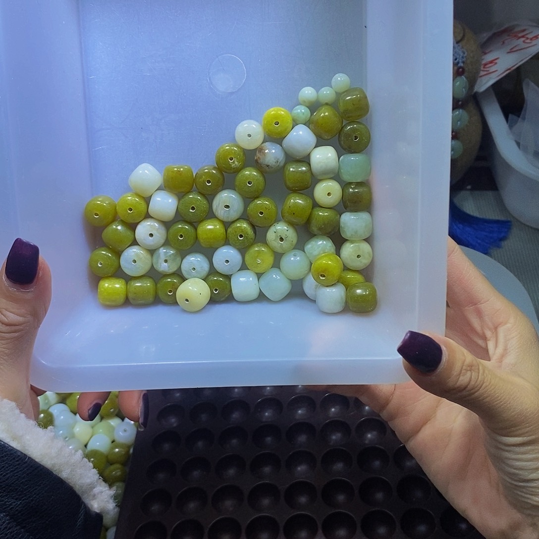 未镶嵌蛇纹石玉其他126