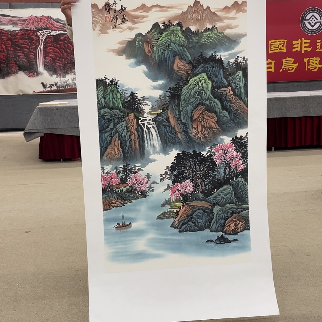 国画可口可乐公司在公司推出的一款游戏