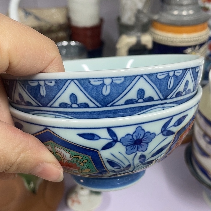 大***佬回流瓷器默认瑕疵