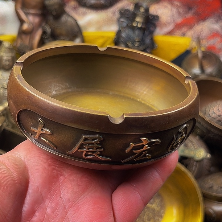 精美铜器精美铜器