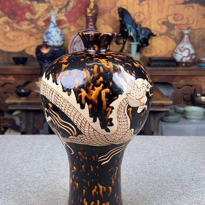 摆件瓷器瓷器瓷器瓷器