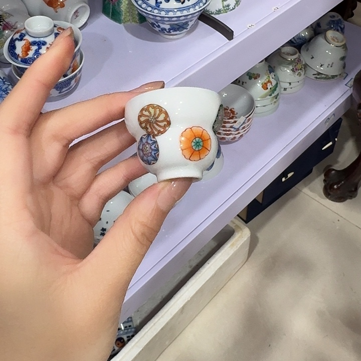 陶瓷艺术品收藏陶瓷