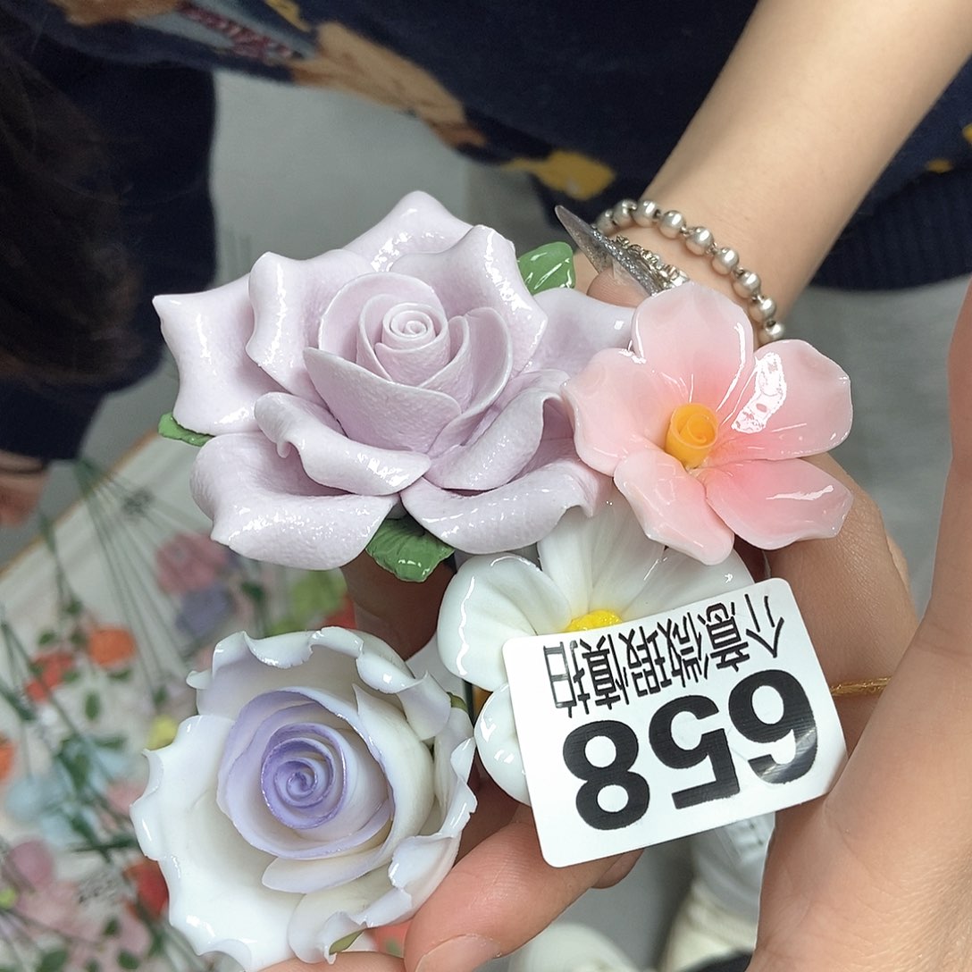 陶瓷设计理念设计