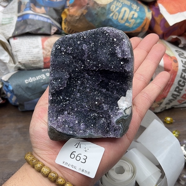 未镶嵌大型摆件（非配饰）水晶