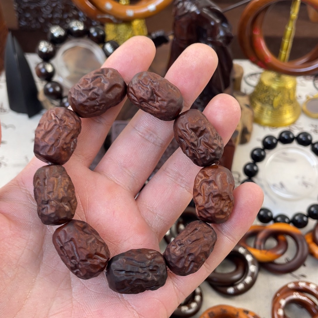 相***z木枣型珠一物一拍