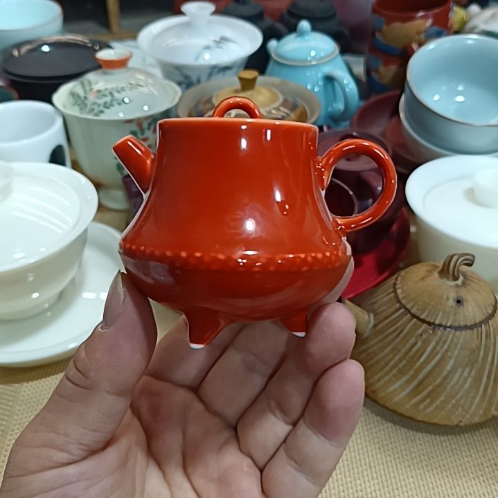 梦**寻茶具直播，满15包邮