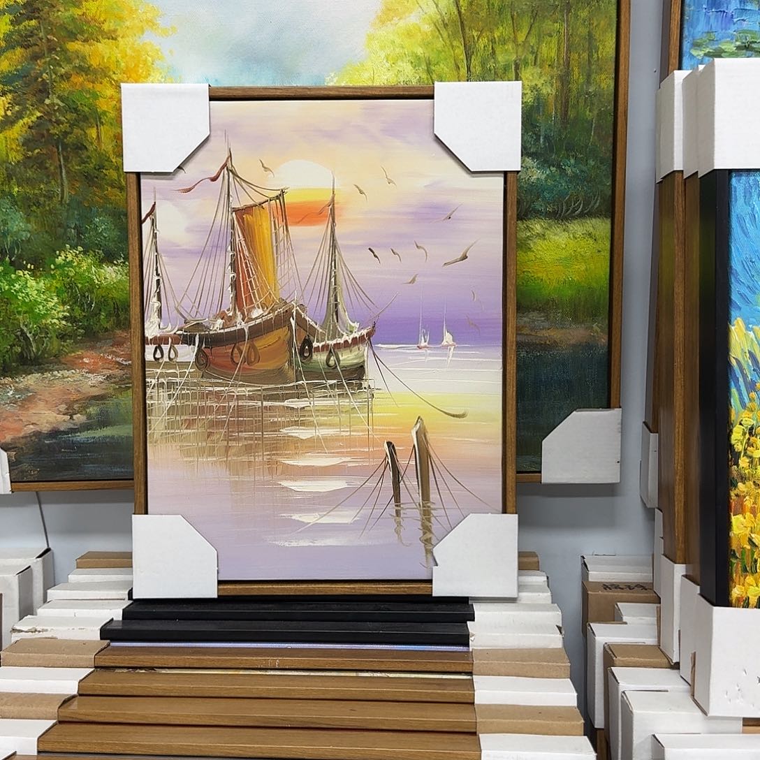 油画3040油画作品展作品展作品集展