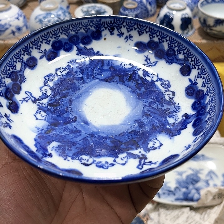 陶瓷茶玩榜第二十名