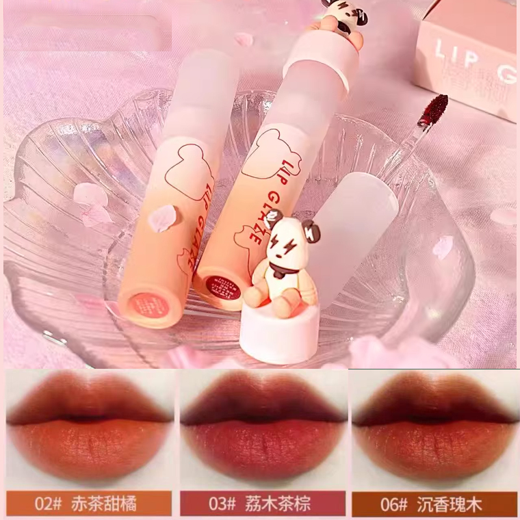 水雾唇釉【效期到27年】