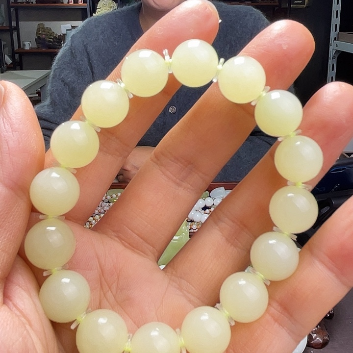 和田玉挂件定制发货未镶嵌