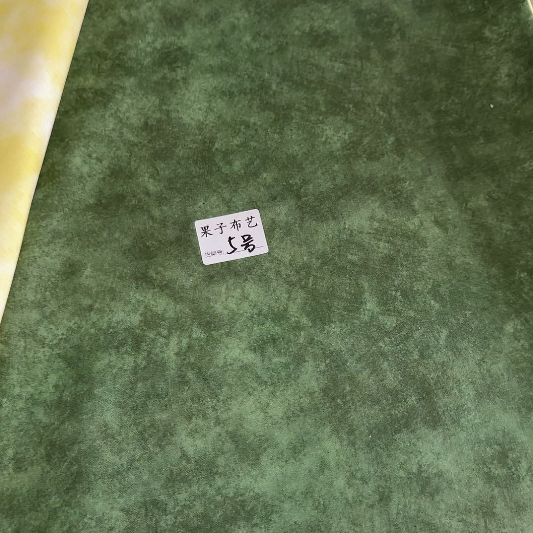 纯棉平布1米长X1.1米宽爆款5