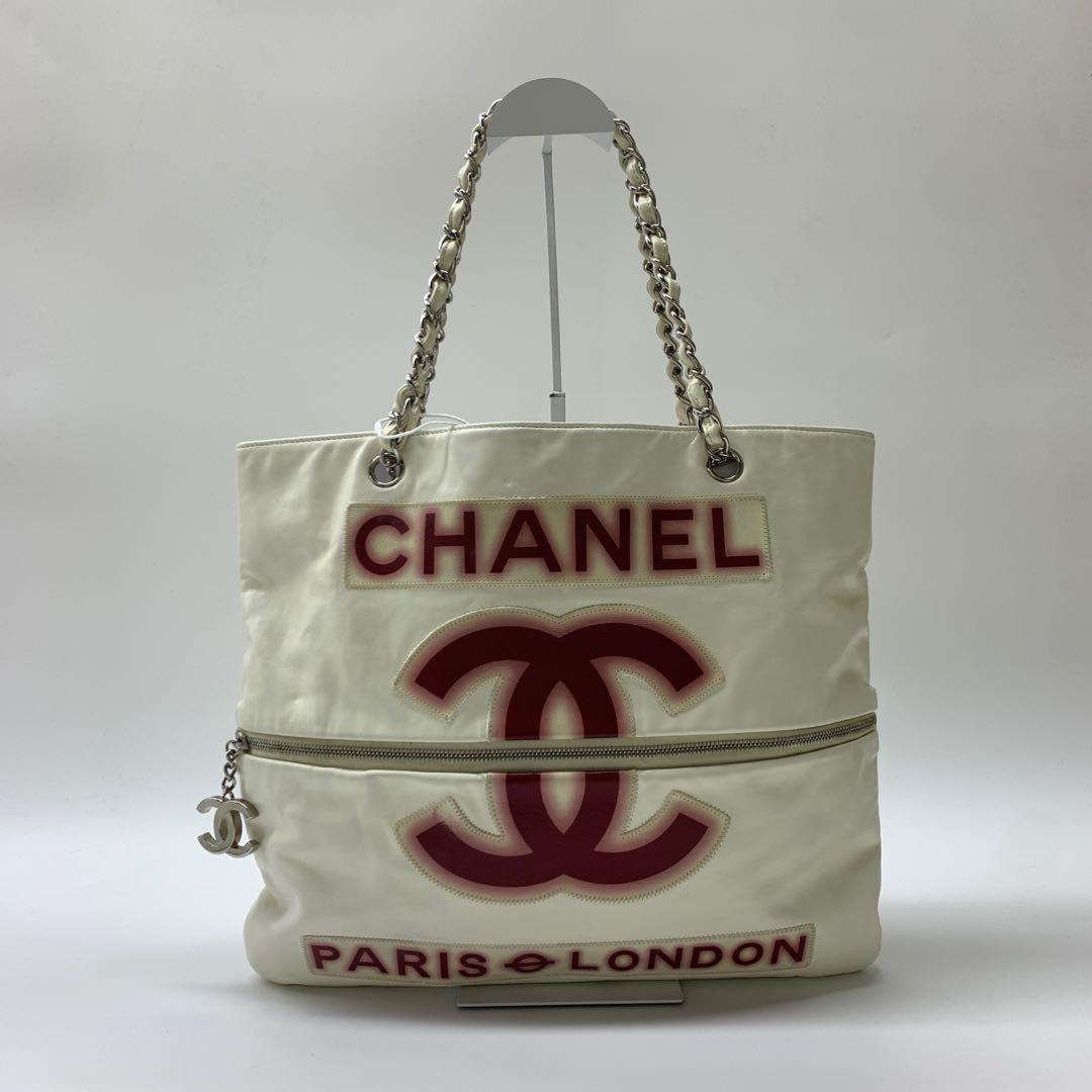 95新 Chanel/香奈儿 香奈儿/手提包/0534