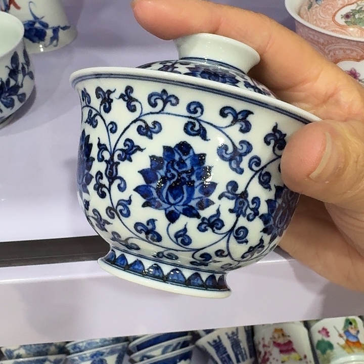 陶瓷艺术品收藏陶瓷