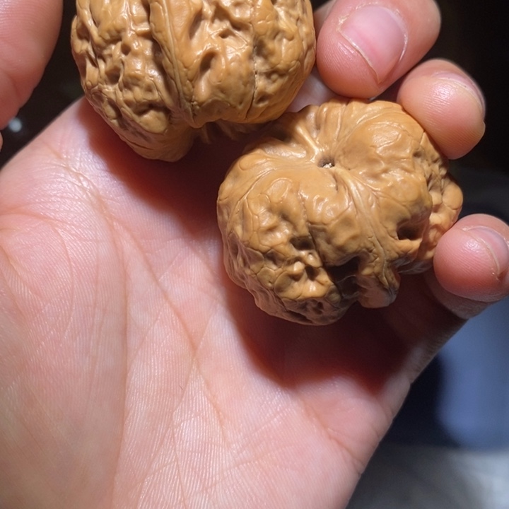 ****梦文玩核桃吊坠精品课程和专业的