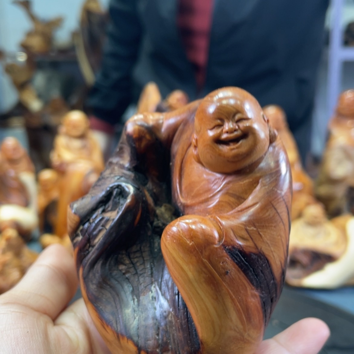 【闪购商品】柏木（崖柏）其他