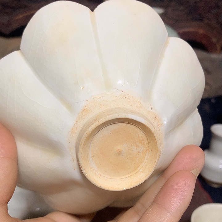 陶鉴赏陶瓷陶瓷摆件