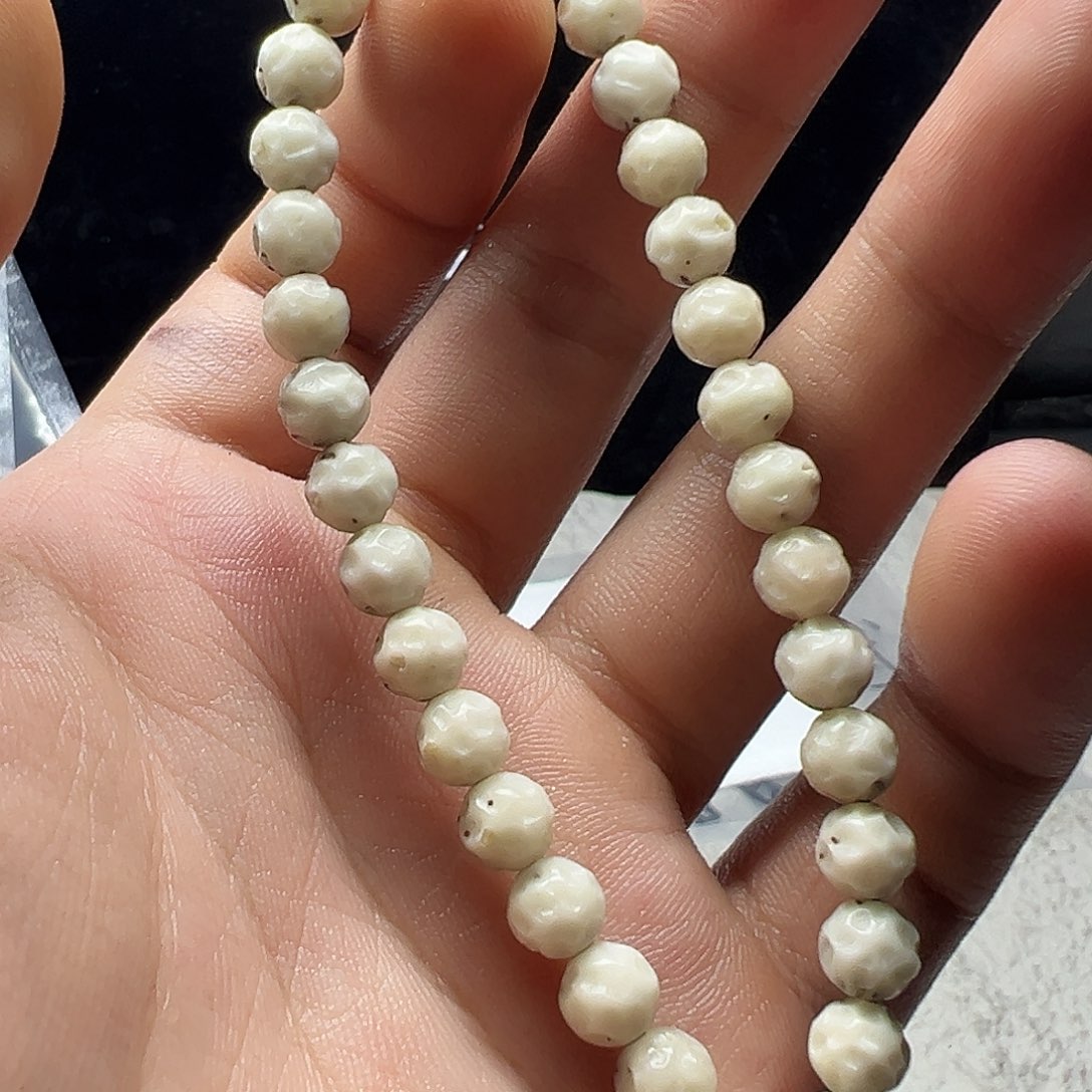 大***烤吊坠星月菩提链接08