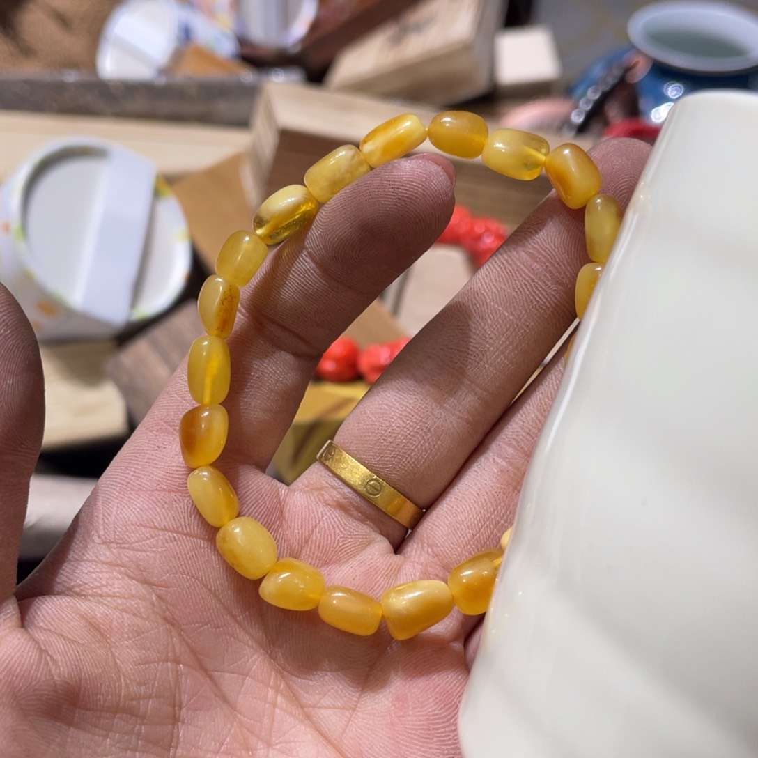 紫砂线香的味道也很