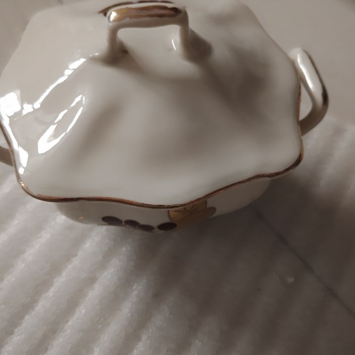 瓷片陶瓷盘子碗陶陶