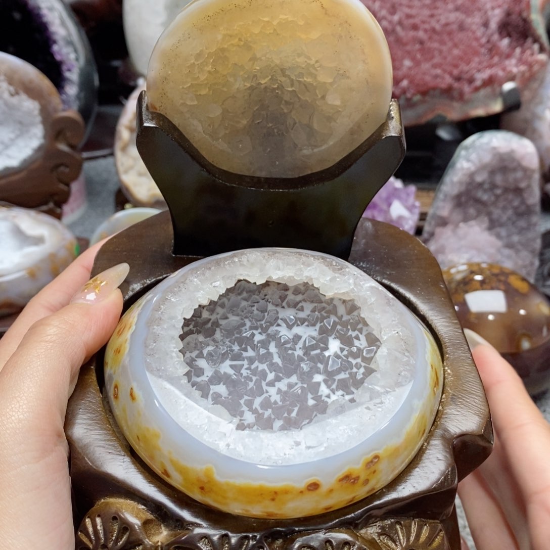 水晶随形（非配饰）未镶嵌