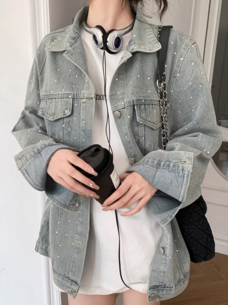 100-300欧货大码女装春季新款