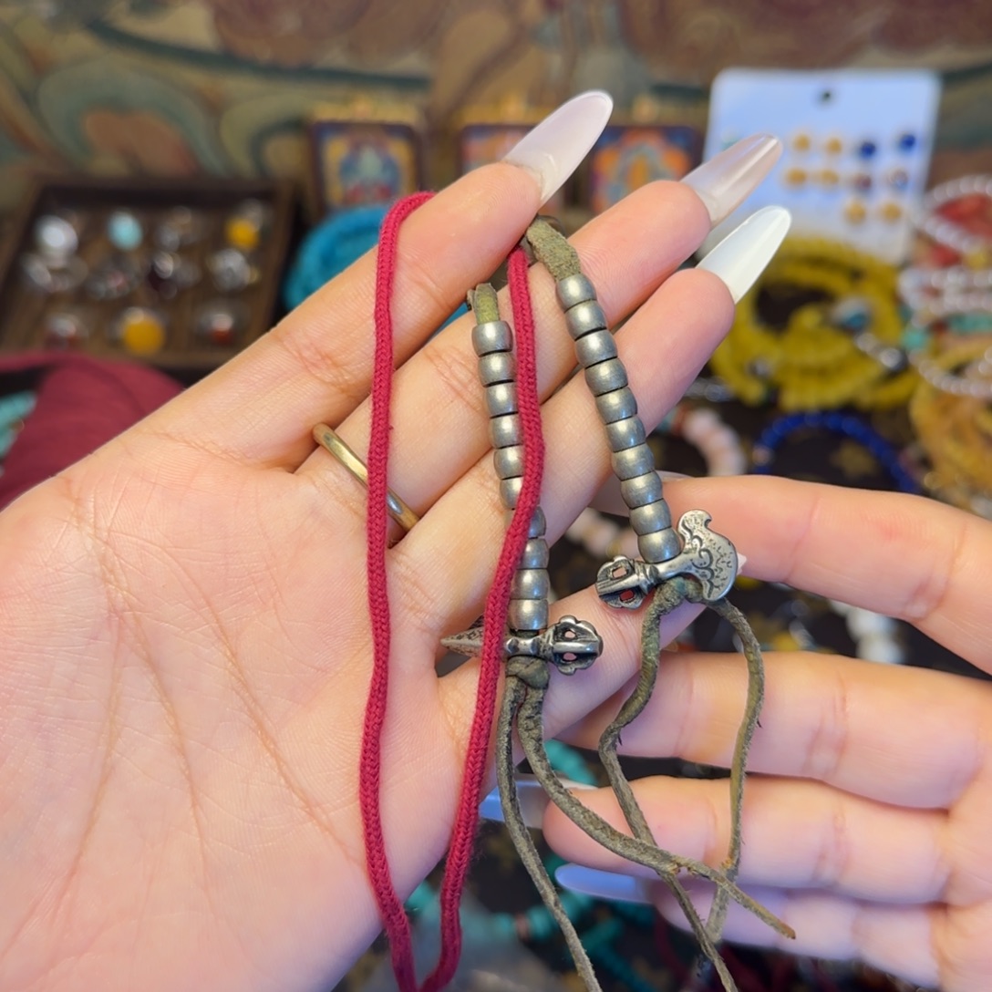 扬***扬银S925哈喽好看好看