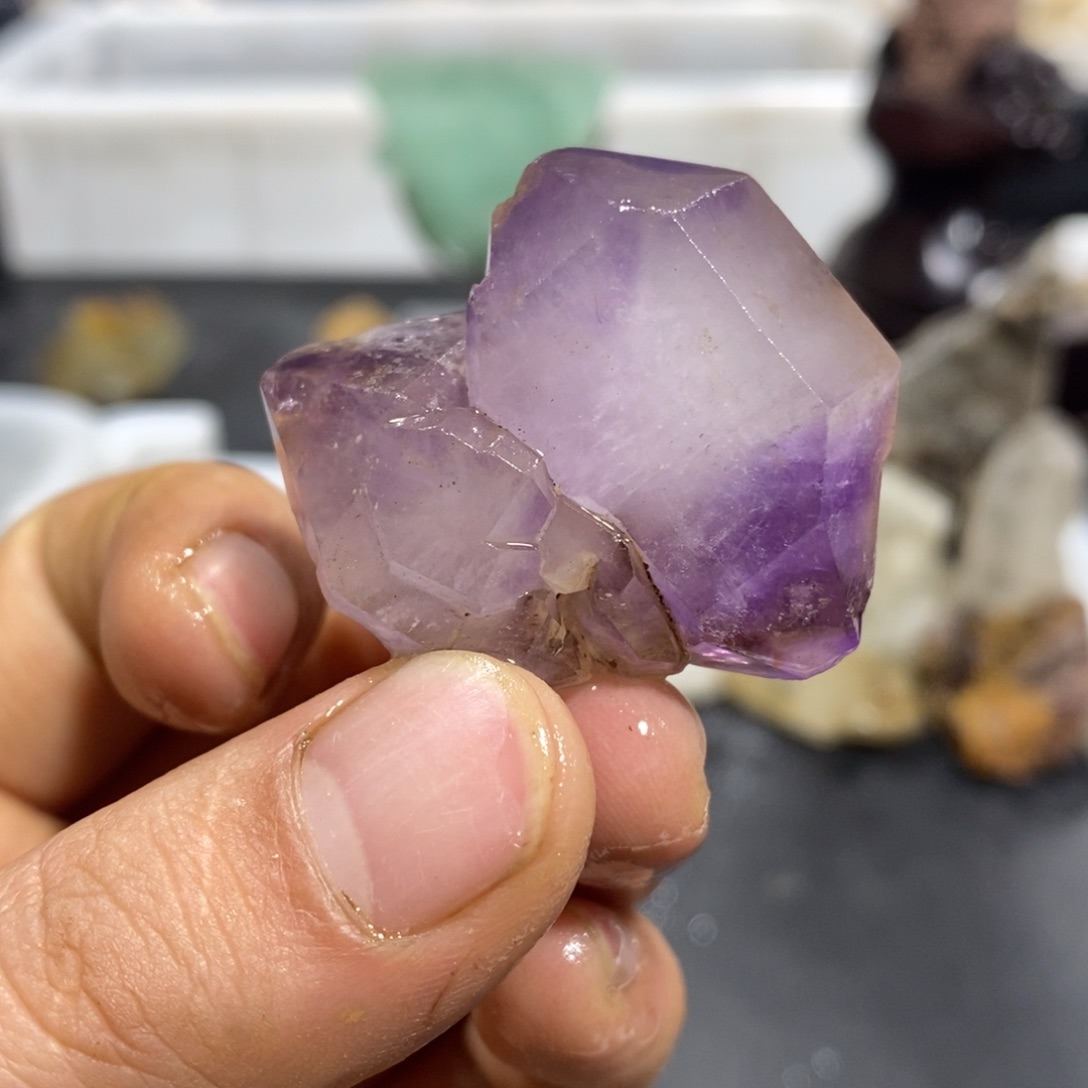 水晶水晶、水晶、水晶未镶嵌