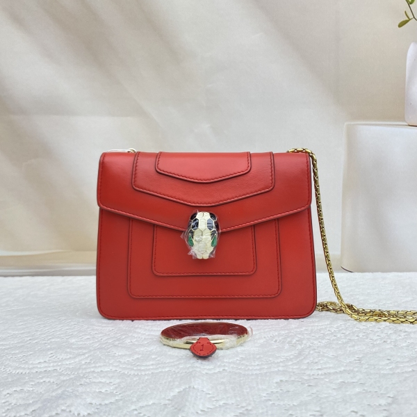 95新/宝格丽/市场价15800/包包/250223RN0021