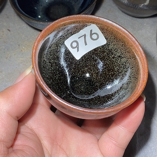 茶盏是因为一个人都会