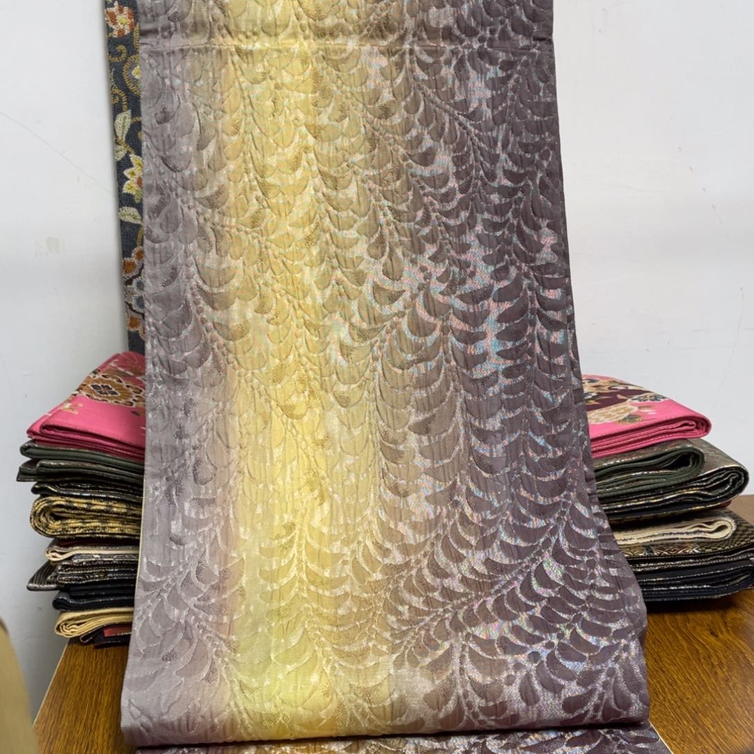 织绣织锦技艺高超技艺