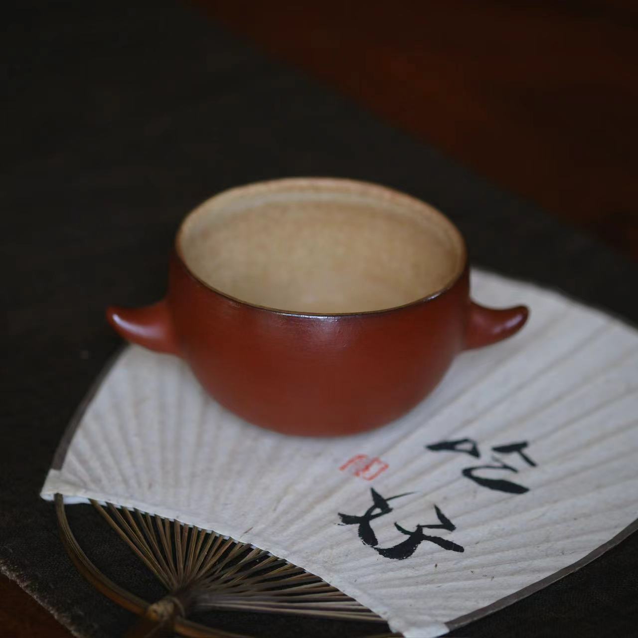 小喜宅 小欢喜抱抱杯（容量130ml）