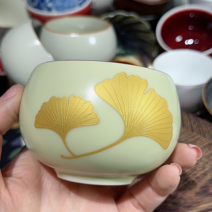 1只微瑕茶具茶具茶具