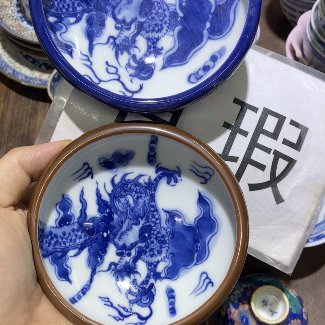 陶瓷艺术品的制作