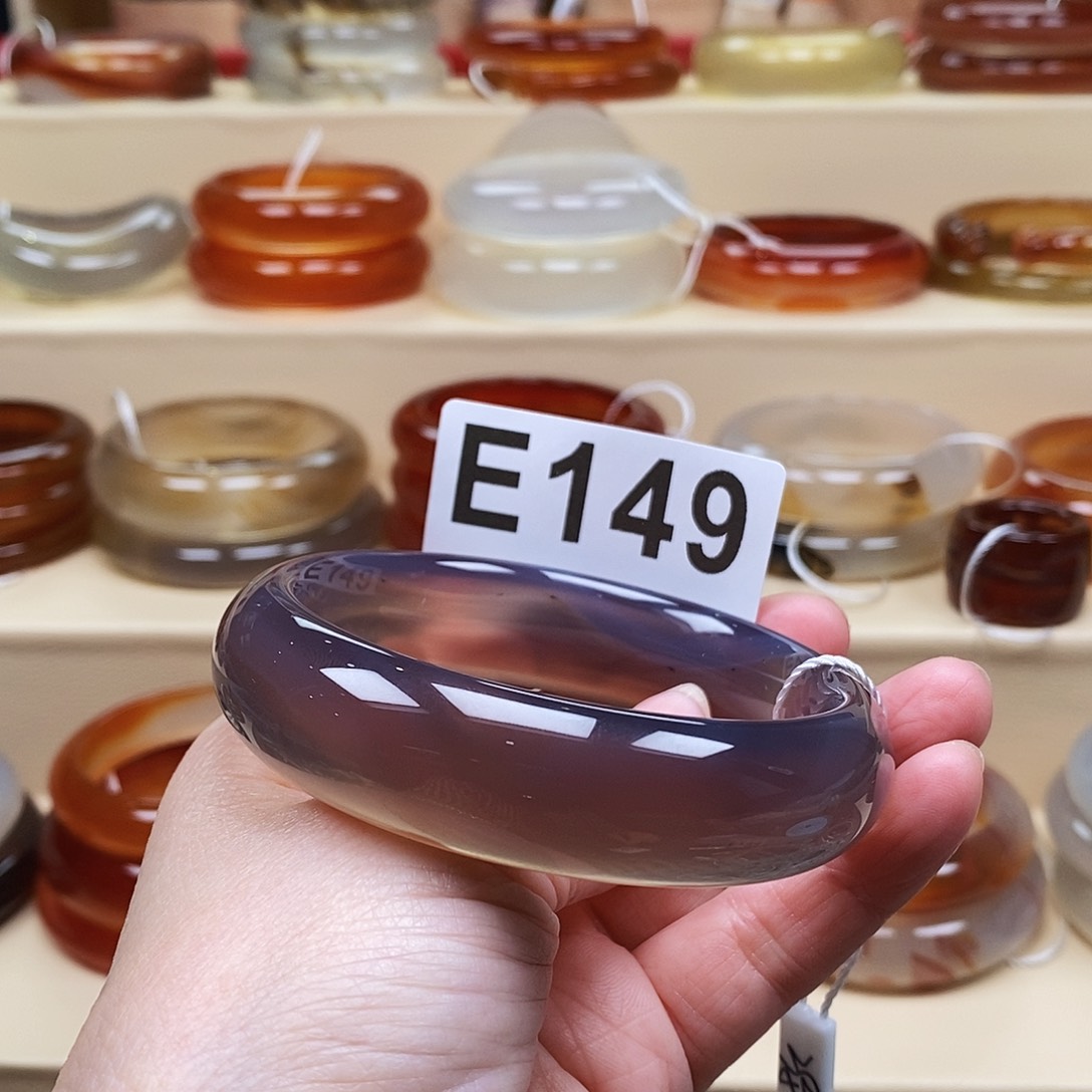 玛瑙/玉髓手镯未镶嵌唱****）