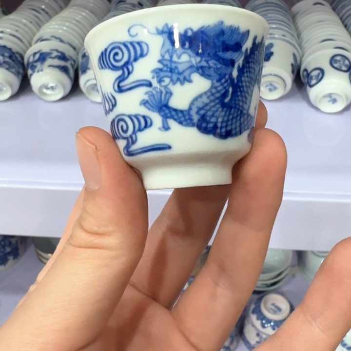 陶瓷艺术品收藏陶瓷