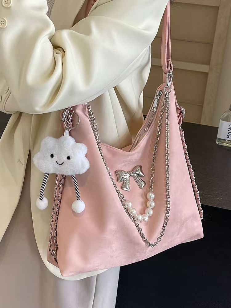 （麦多多女包）2801——2840女士轻奢斜挎包单肩包百搭