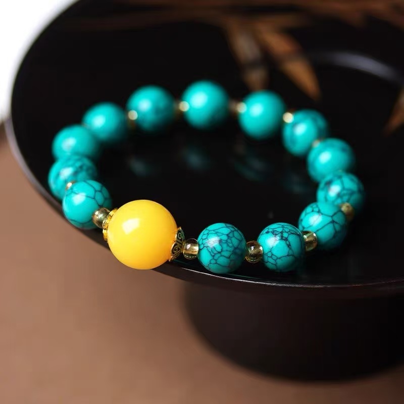 QL37精品手串<无礼盒>