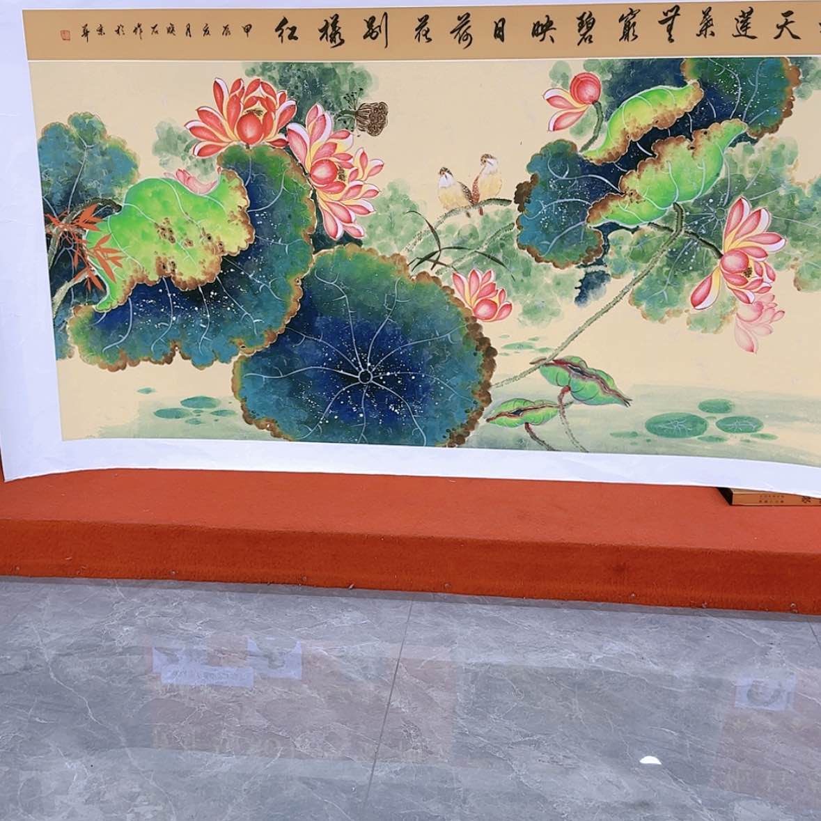 【闪购商品】国画书法作品欣赏，书法作品