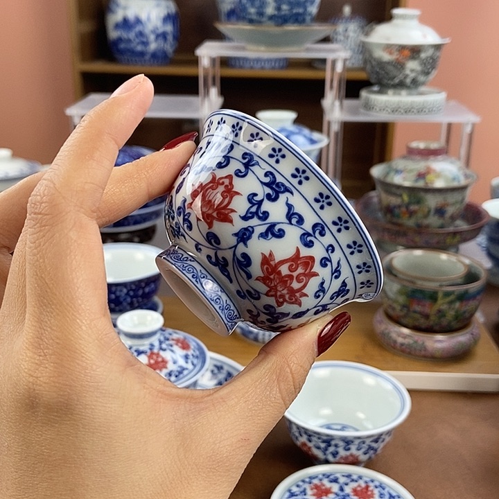 陶瓷制品加工企业在