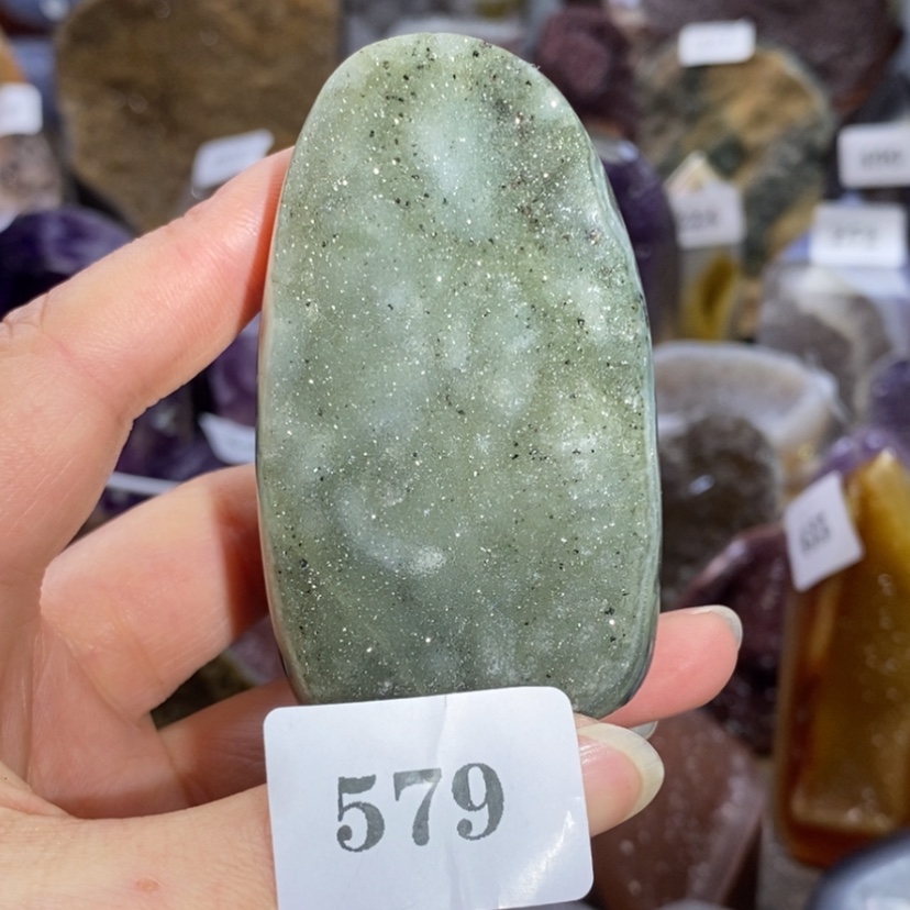 【闪购商品】紫晶大型摆件（非配饰）未镶嵌