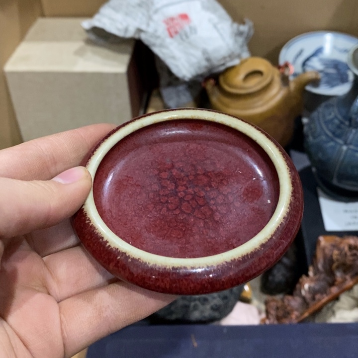 紫砂陶瓷艺术陶瓷艺术